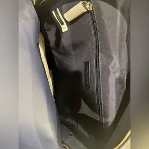 Marc Jacobs | Bags | Marc Jacobs Leather Trim Nylon Backpack  display picture 1